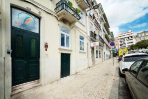 Lisbon City Hollywood Hotel by City Hotels, Lisbon