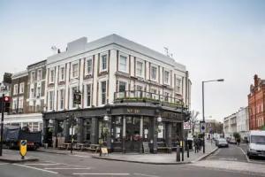 Camden BnB - Hostel, London