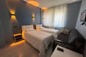 Umk Pansi̇yon Cadde Guest house, Usak