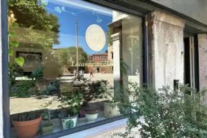 Locanda del Ghetto, Venice