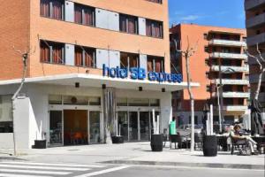 Hotel SB Express Tarragona, Tarragona