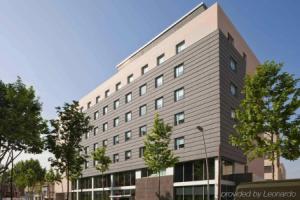 Ibis Barcelona Plaza Glories 22, Barcelona