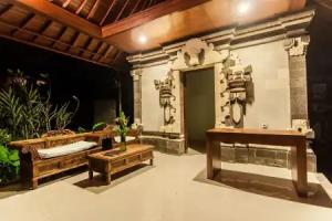 Outpost Ubud, Ubud
