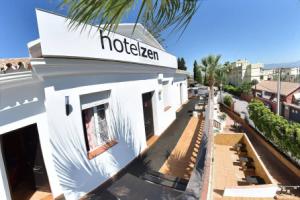 Hotel Zen Airport, Torremolinos