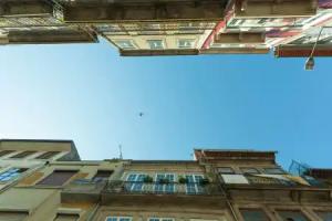 City View - Santo Idelfonso Apartments, Porto