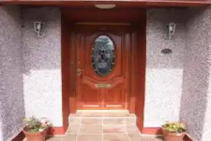 Pine Guest House, Inverness