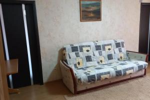 Apartments on 5 Zenithnaya Street, Izhevsk