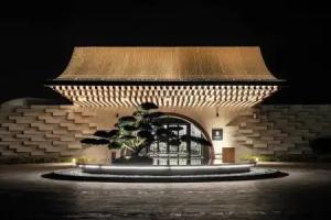 Banyan Tree Yangcheng Lake Hotel, Suzhou