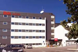 Sure Hotel by Best Western Spanga, Stockholm