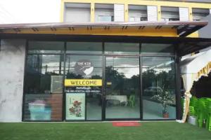 The Kim Krabi Hotel, Krabi City