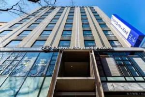 Del Style Fukuoka Nishinakasu by Daiwa Roynet Hotel, Fukuoka