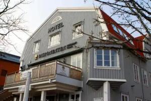 Dialog Hotel Villan, Gothenburg