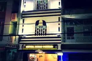 Minh Vuong Hotel, Can Tho