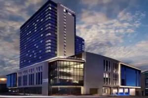 Grand Hyatt Nashville, Nashville