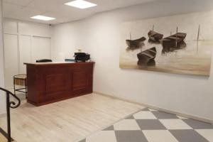 Hotel Mayna, Benidorm