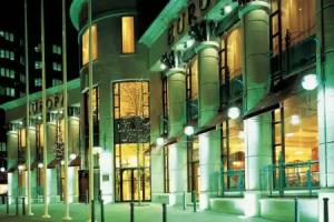 Europa Hotel, Belfast