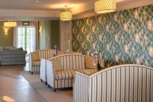 San Gimignano - Hotels