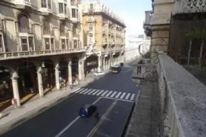 Albergo Locanda Alambra, Genoa