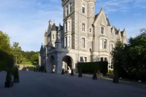 Ardoe House Hotel & Spa, Aberdeen