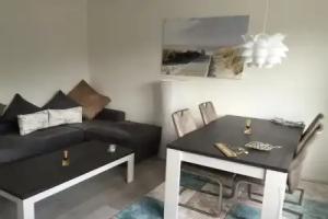 Appartement Moervig Apartments, Flensburg