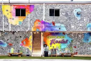 Drifter Jack's Hostel, Austin