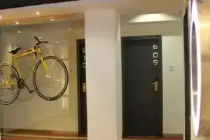 Guilin Aosen Business Hotel, Guilin