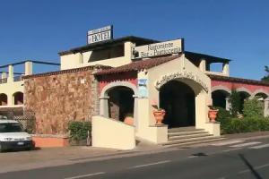 Hotel Sa Pedra, Murta Maria