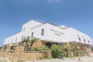 Porta Trakis Hotel, Gokceada