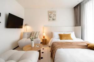 Urban Stay City Hall Mini-hotel, Busan