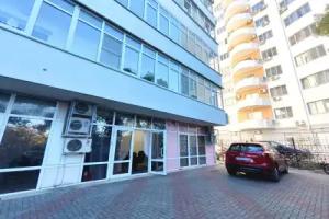Apartments on Primorskaya street, Gelendzik