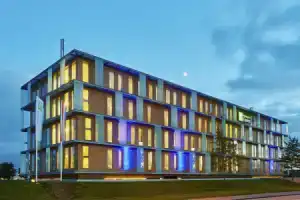 Holiday Inn Express Utrecht - Papendorp by IHG, Utrecht
