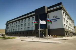 Qaradag Hill Hotel, Baku