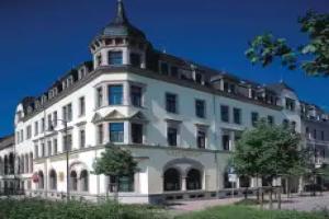 Hotel Kaiserhof, Radeberg