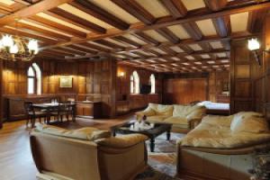 The Castle - Your unique way of retreat Hotel, Borovets