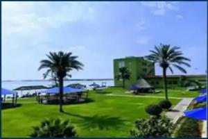 Flamingo Beach Hotel, Umm Al Quwain City