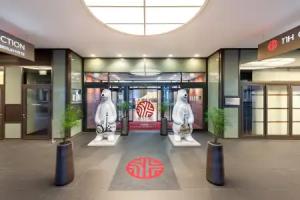 NH Collection Berlin Mitte, Berlin