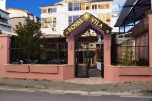 Royal Vila Hotel, Tirana