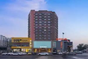 Dalian full stop hotel, Dalian