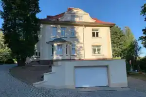 Residenz im Park Apartments, Friedrichroda