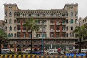Grey l studio apartments Corniche Little Venice, Alexandria