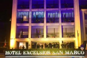 Hotel Excelsior San Marco, Bergamo