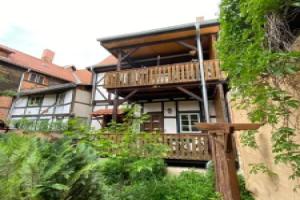 Ferienwohnungen Word 5 Altstadt Hotel, Quedlinburg
