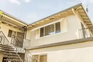Updated 2 Bedroom in, San Jose