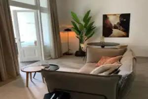 Utrecht City Apartments Maliesingel, Utrecht