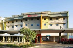 The Palmer Collective Hotel, Townsville