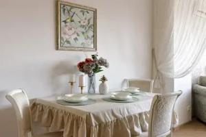 Krasnodar Apartments on Pushkin Street 4B, Krasnodar
