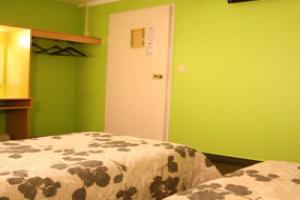 Fasthotel A Dijon, Dijon