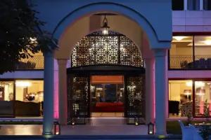 Grand Serai Congress and Spa, Ioannina