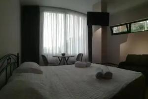 Sleep and Wine Guest house, Batumi