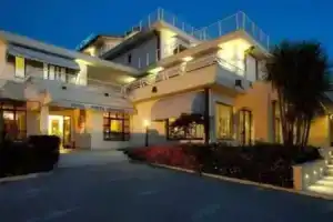 Hotel Porto Azzurro, Sirmione
